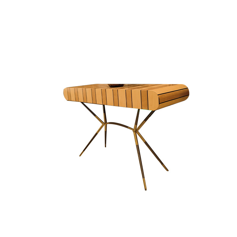 yuemu Simple retro rest stool The porch set the stage(Please consult customer service for pricing)