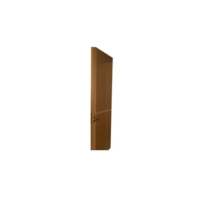 yuemu Solid wood door Bedroom door Interior door door(Please consult customer service for pricing)