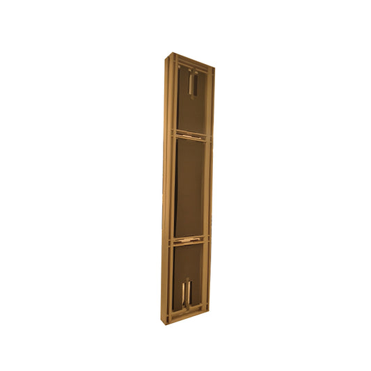 yuemu custom Special-shaped part screen（Please consult customer service for pricing)