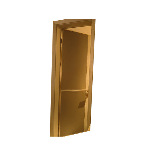 yuemu  Solid wood door Bedroom door Interior door  door（Please consult customer service for pricing)